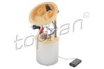 Kraftstoff-Fördereinheit TOPRAN 630680
