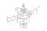 Kraftstoffdruckregler TOPRAN 407787