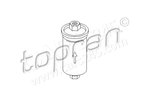 Kraftstofffilter TOPRAN 103607