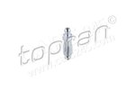 Entlüfterschraube/-ventil, Radbremszylinder TOPRAN 107504