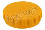 Verschlussdeckel, Kühlmittelbehälter TOPRAN 202261