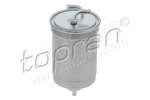 Kraftstofffilter TOPRAN 102731
