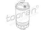 Kraftstofffilter TOPRAN 301055
