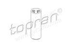 Trockner, Klimaanlage TOPRAN 110867