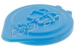 Verschluss, Waschwasserbehälter TOPRAN 504008
