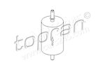 Kraftstofffilter TOPRAN 207024