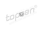 Türgriffbetätigung TOPRAN 110560