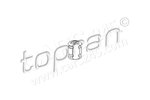 Lagerung, Lenkgetriebe TOPRAN 103269