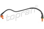 Kraftstoffleitung TOPRAN 119896