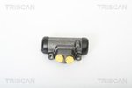 Radbremszylinder TRISCAN 813018001