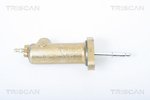 Nehmerzylinder, Kupplung TRISCAN 813023302