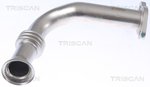 Rohrleitung, AGR-Ventil TRISCAN 881129111