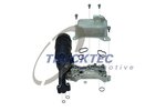 Ölkühler, Motoröl TRUCKTEC AUTOMOTIVE 0218141