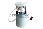 Kraftstoff-Fördereinheit TRUCKTEC AUTOMOTIVE 0838030