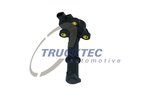 Sensor, Motorölstand TRUCKTEC AUTOMOTIVE 0242368