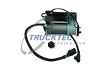 Kompressor, Druckluftanlage TRUCKTEC AUTOMOTIVE 0730145