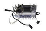 Kompressor, Druckluftanlage TRUCKTEC AUTOMOTIVE 0730148