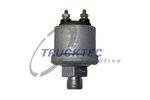 Sensor, Öldruck TRUCKTEC AUTOMOTIVE 0142110