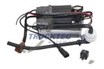 Kompressor, Druckluftanlage TRUCKTEC AUTOMOTIVE 0730147