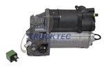 Kompressor, Druckluftanlage TRUCKTEC AUTOMOTIVE 0230921