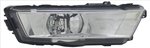 Nebelscheinwerfer TYC 19-12613-01-2