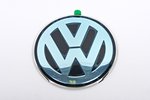 VW-Emblem AUDI / VOLKSWAGEN 1C0853630KWV9