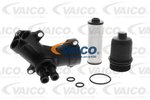 Gehäuse, Hydraulikfilter-Automatikgetriebe VAICO V10-6577