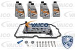 Teilesatz, Automatikgetriebe-Ölwechsel VAICO V30-3695