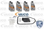 Teilesatz, Automatikgetriebe-Ölwechsel VAICO V52-0389