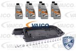 Teilesatz, Automatikgetriebe-Ölwechsel VAICO V20-4061