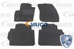 Fußmattensatz VAICO V25-2356
