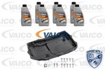 Teilesatz, Automatikgetriebe-Ölwechsel VAICO V10-8007