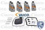 Teilesatz, Automatikgetriebe-Ölwechsel VAICO V52-0470