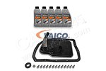 Teilesatz, Automatikgetriebe-Ölwechsel VAICO V20-2091