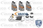Teilesatz, Automatikgetriebe-Ölwechsel VAICO V30-3957