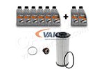 Teilesatz, Automatikgetriebe-Ölwechsel VAICO V10-4991-XXL