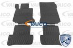 Fußmattensatz VAICO V30-3780