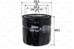 Ölfilter VALEO 586135