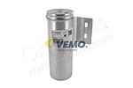 Trockner, Klimaanlage VEMO V33-06-0015
