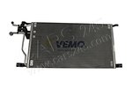 Kondensator, Klimaanlage VEMO V25-62-0012