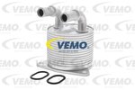 Ölkühler, Automatikgetriebe VEMO V95-60-0018