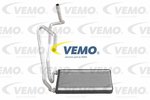 Wärmetauscher, Innenraumheizung VEMO V48-61-0001