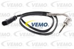 Sensor, Abgastemperatur VEMO V10-72-0096
