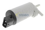 Waschwasserpumpe, Scheibenreinigung VEMO V95-08-0001