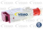 Schalter, Kupplungsbetätigung (Motorsteuerung) VEMO V20-73-0128