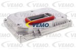 Steuergerät, Leuchtweitenregulierung VEMO V40-73-0037