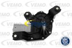 Wischermotor VEMO V40-07-0016