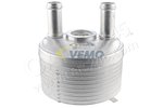 Ölkühler, Automatikgetriebe VEMO V15-60-6015