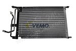 Kondensator, Klimaanlage VEMO V25-62-0006