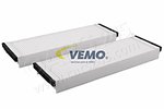 Filter, Innenraumluft VEMO V10-30-5002